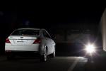 Geely Emgrand EV 2015 года